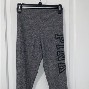 PINK Victoria’s Secret Ultimate Leggings